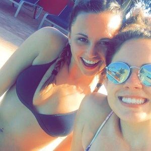 Meet your Posher, Brianna